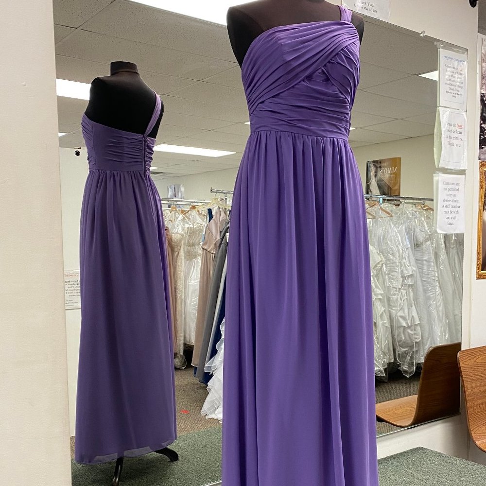 Alfred Angelo Dress 7358